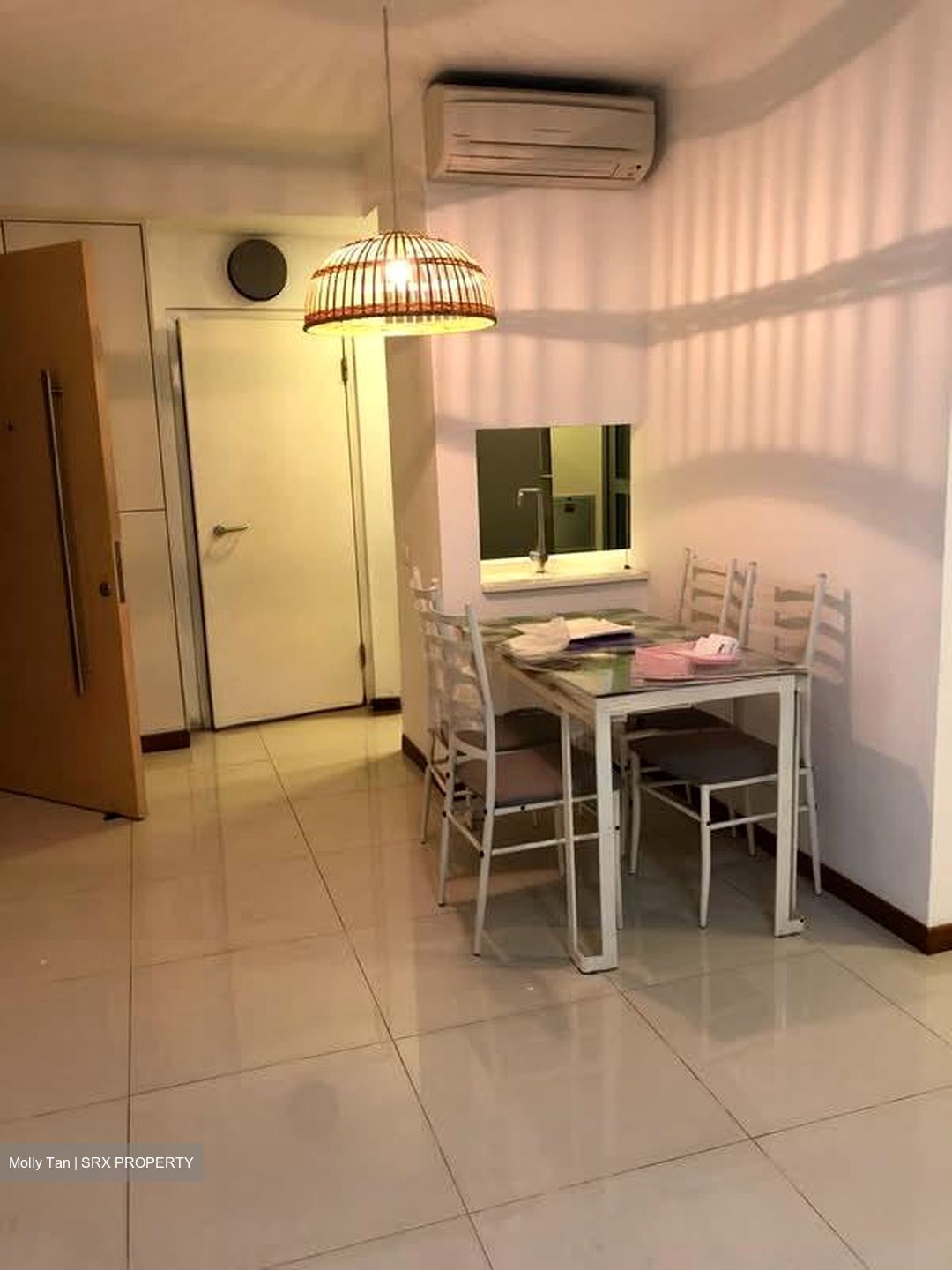 A Treasure Trove (D19), Condominium #618794991